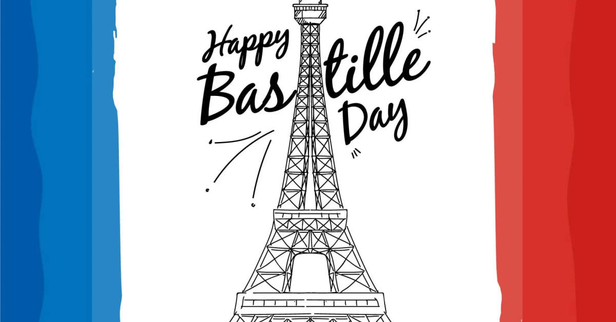 France – Public Holidays Calendar 2019