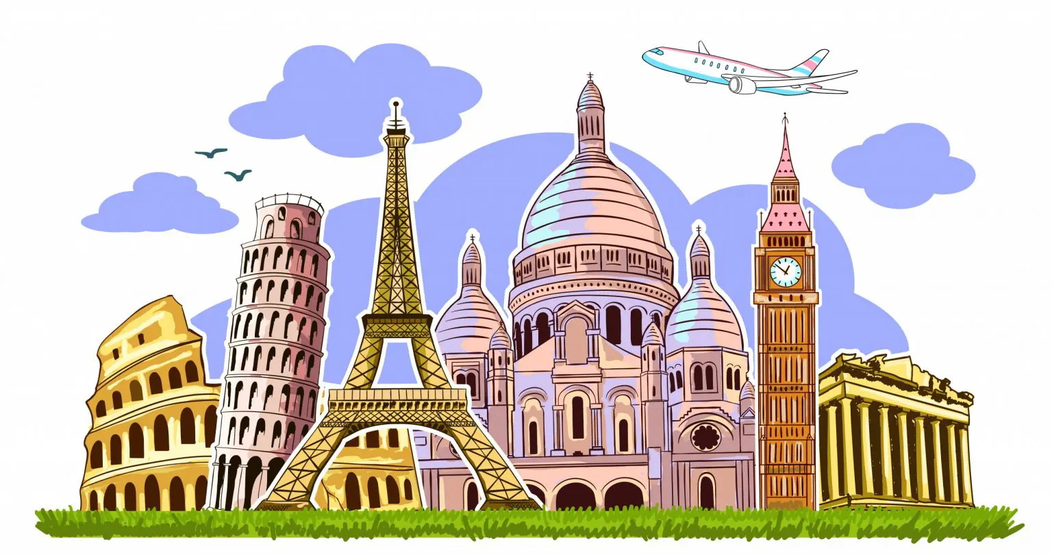 Legal requirements for PTO and Leave in Europe