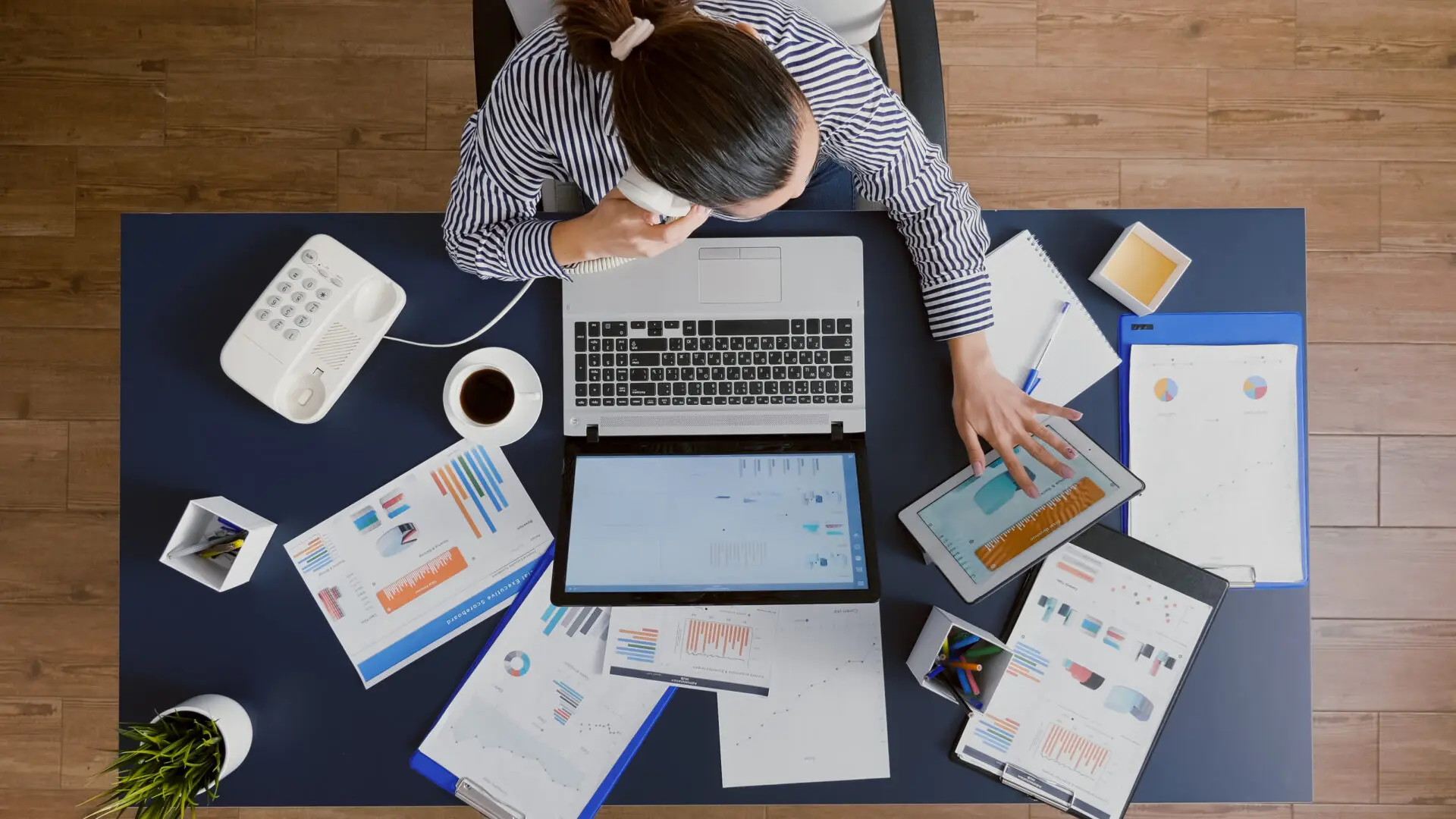 Where Leave Management Is Headed In The Next Five Years?