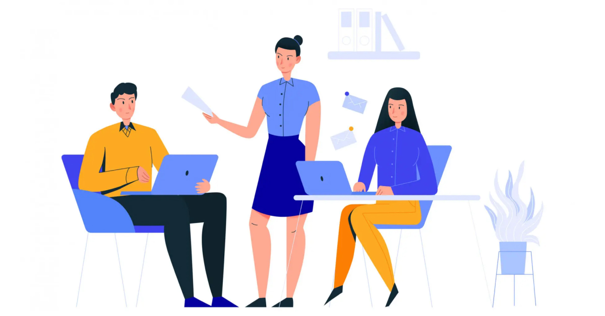 Employees Turnover: 5 Ways to Reduce it