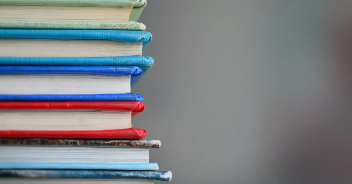 8 Must-Read Books For HR Professionals