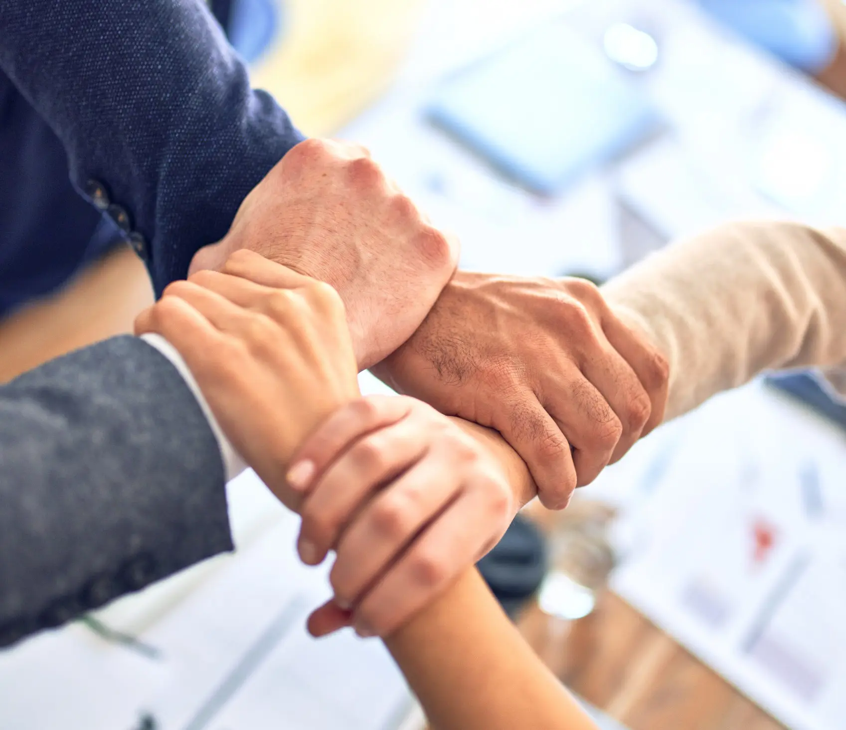 Employees’ Support: How to Gain it?