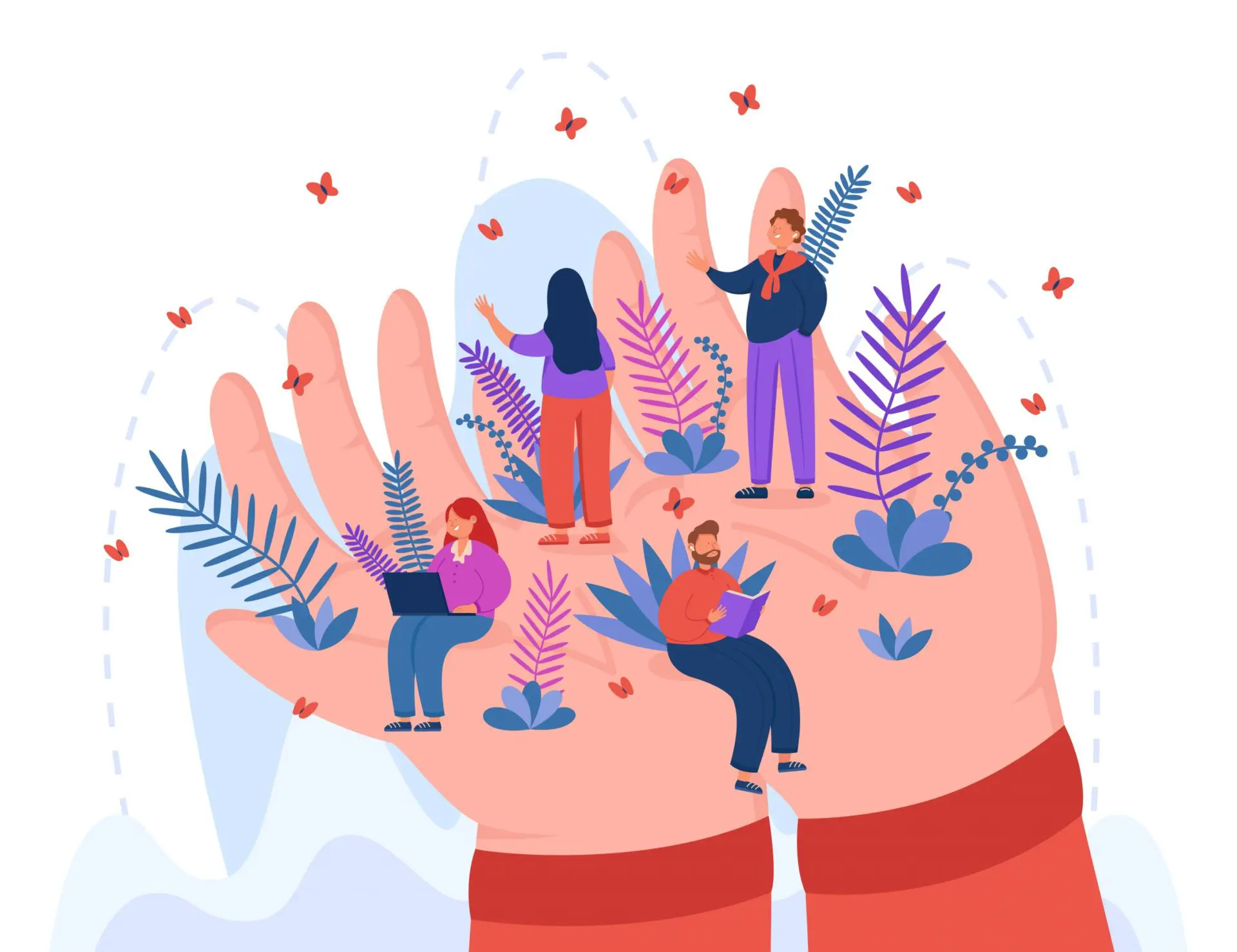 Employees benefits: The complete guide