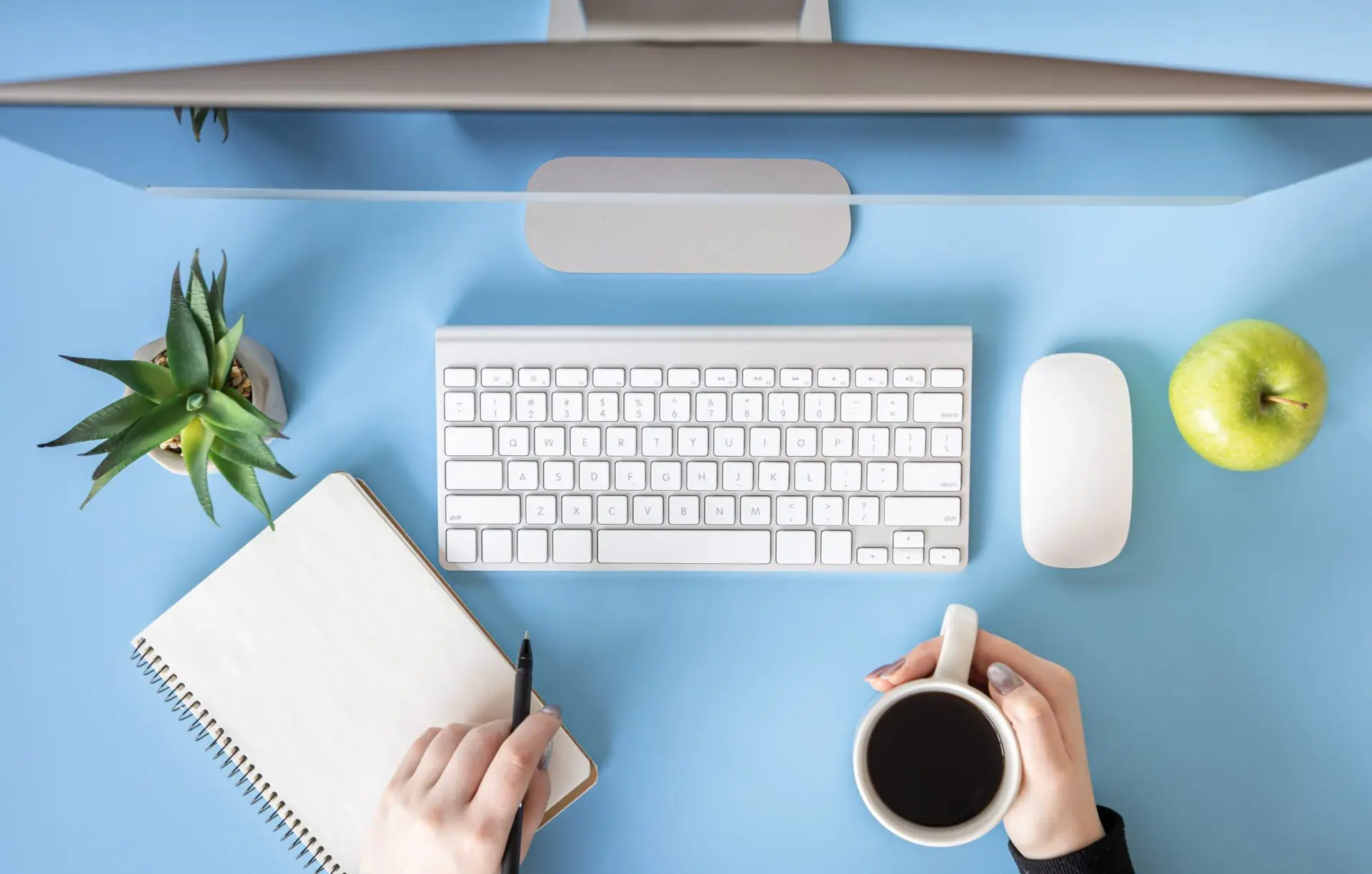 How to Stay Healthy While Working Remotely