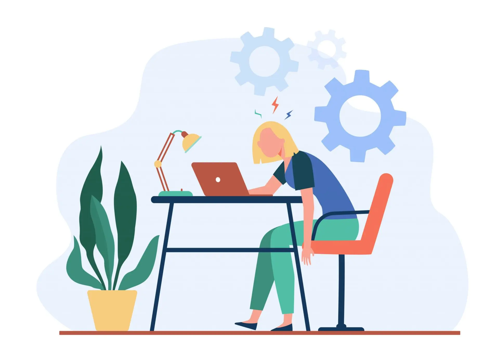 Employee Turnover: Main 12 Reasons for It