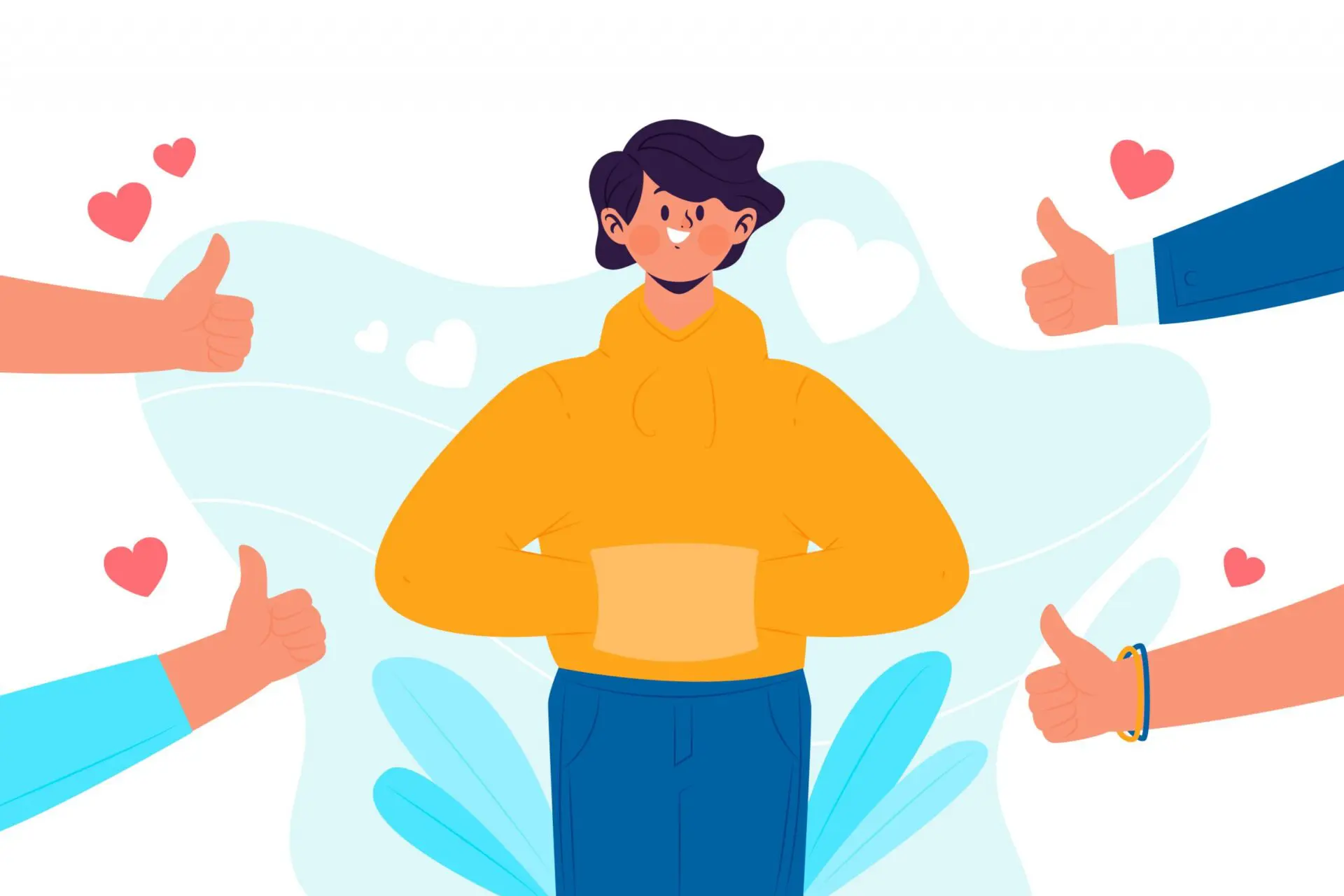 6 Employee Recognition Strategies To Apply In Your Team