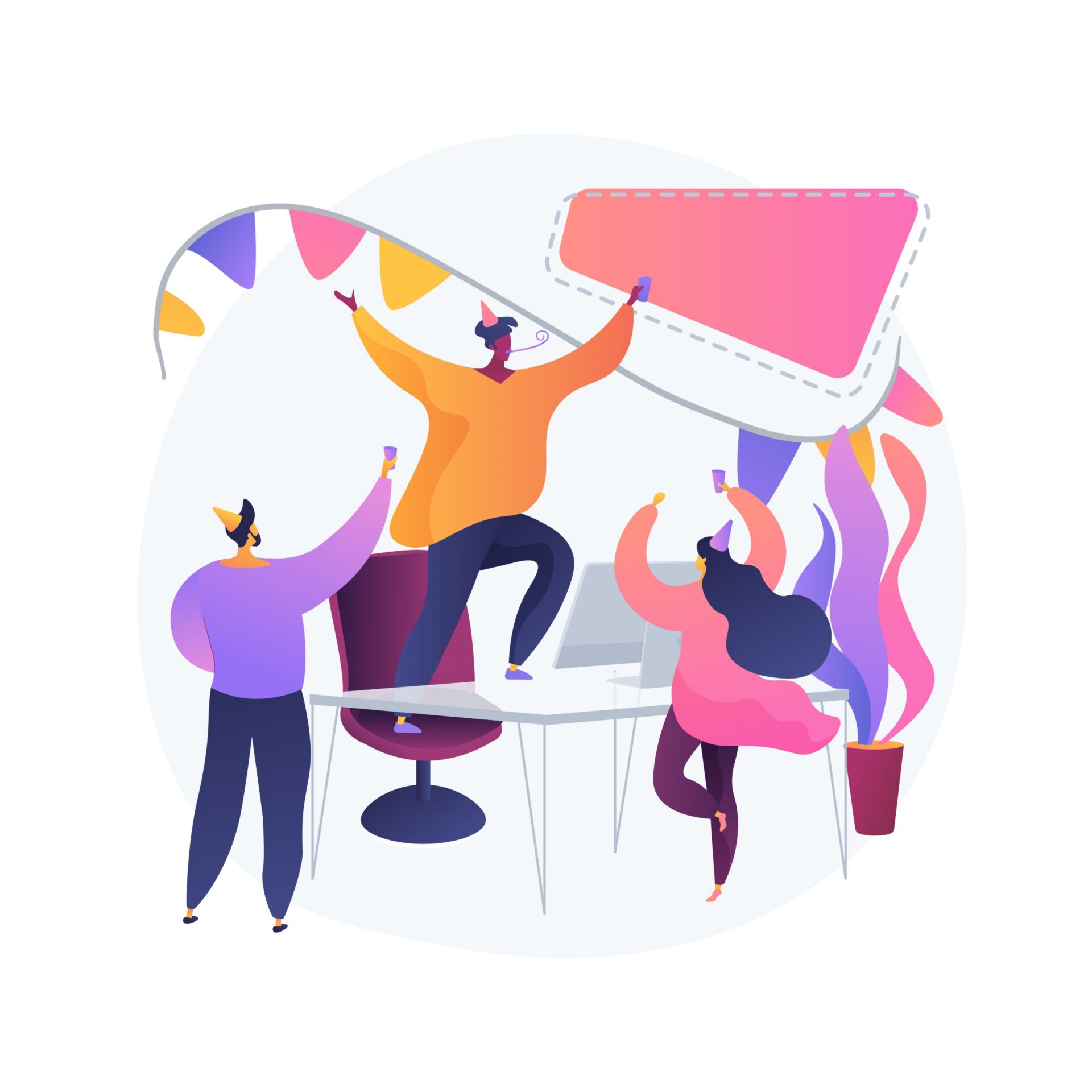 Fun company culture: How will it benefit your business?