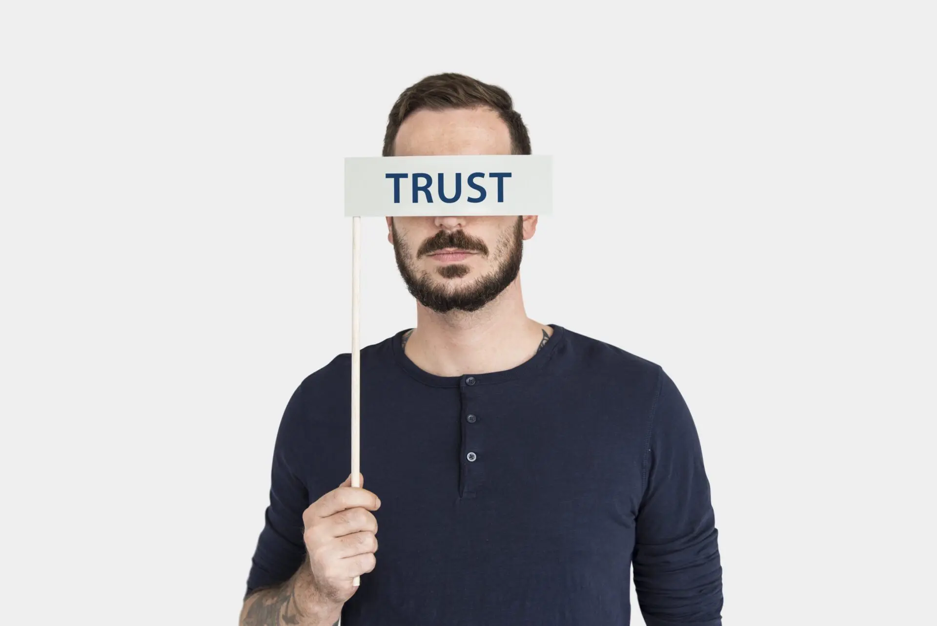 The organization mangers: Tips to be trusted by your team