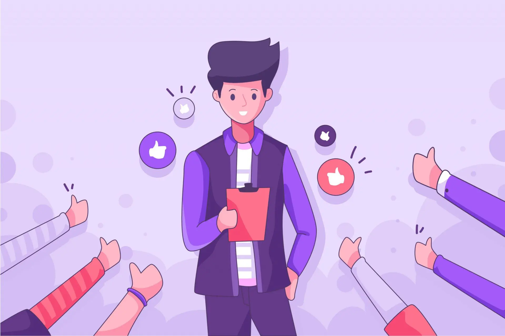 Peer Recognition: How to Promote this Culture in Your Team