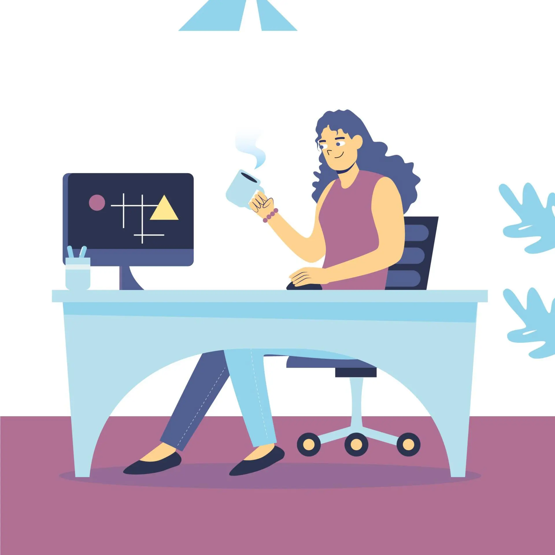 Authenticity in workplace: How to promote it?