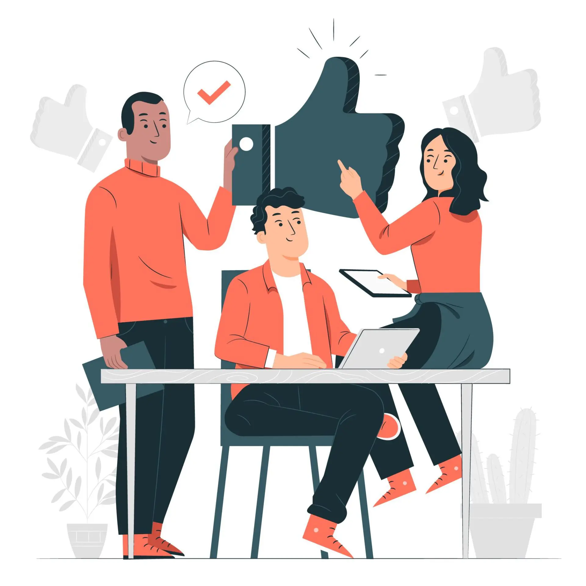 How to Get the Best Out of Your Employees