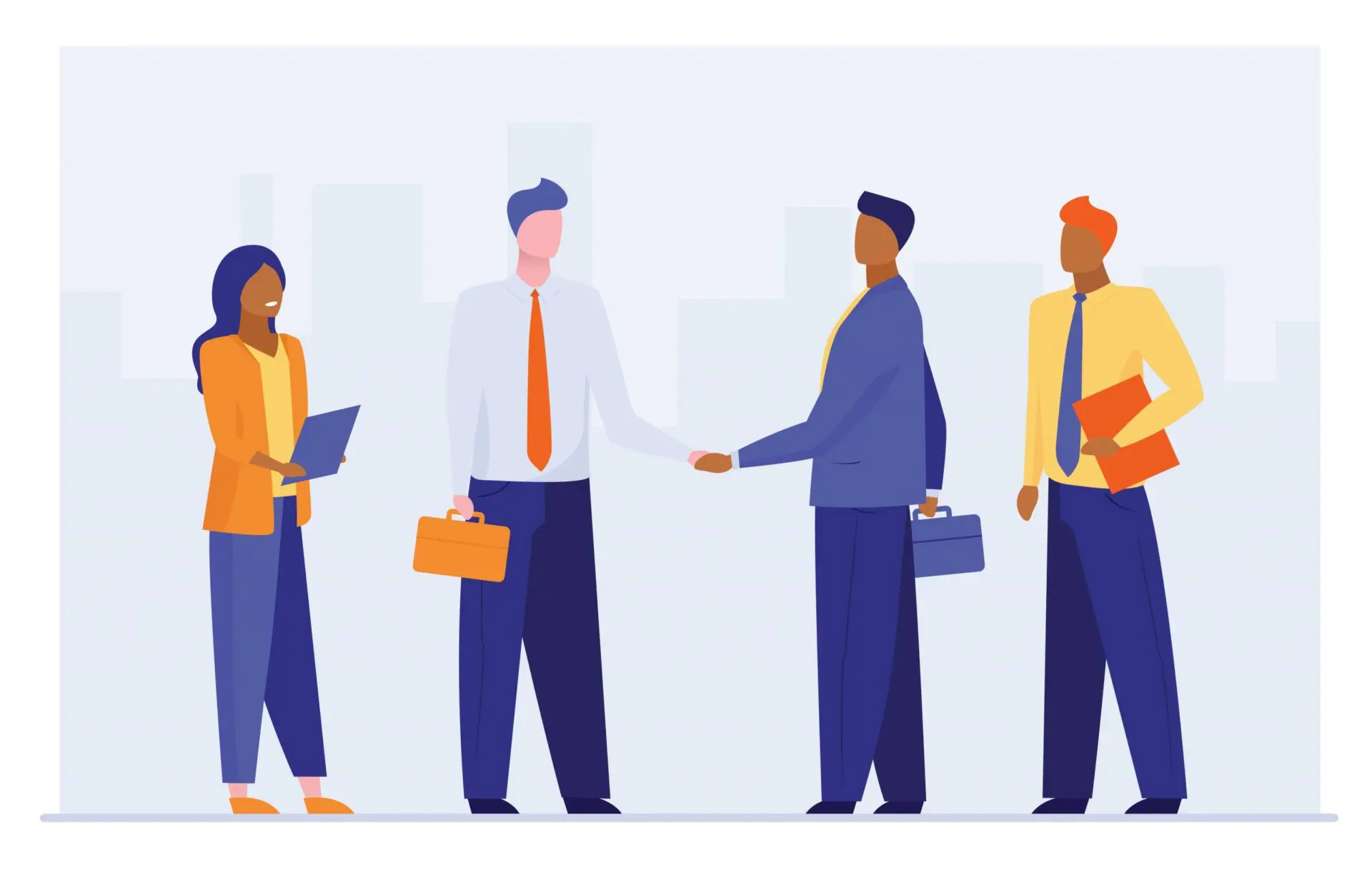 How to Set Healthy Boundaries at Work