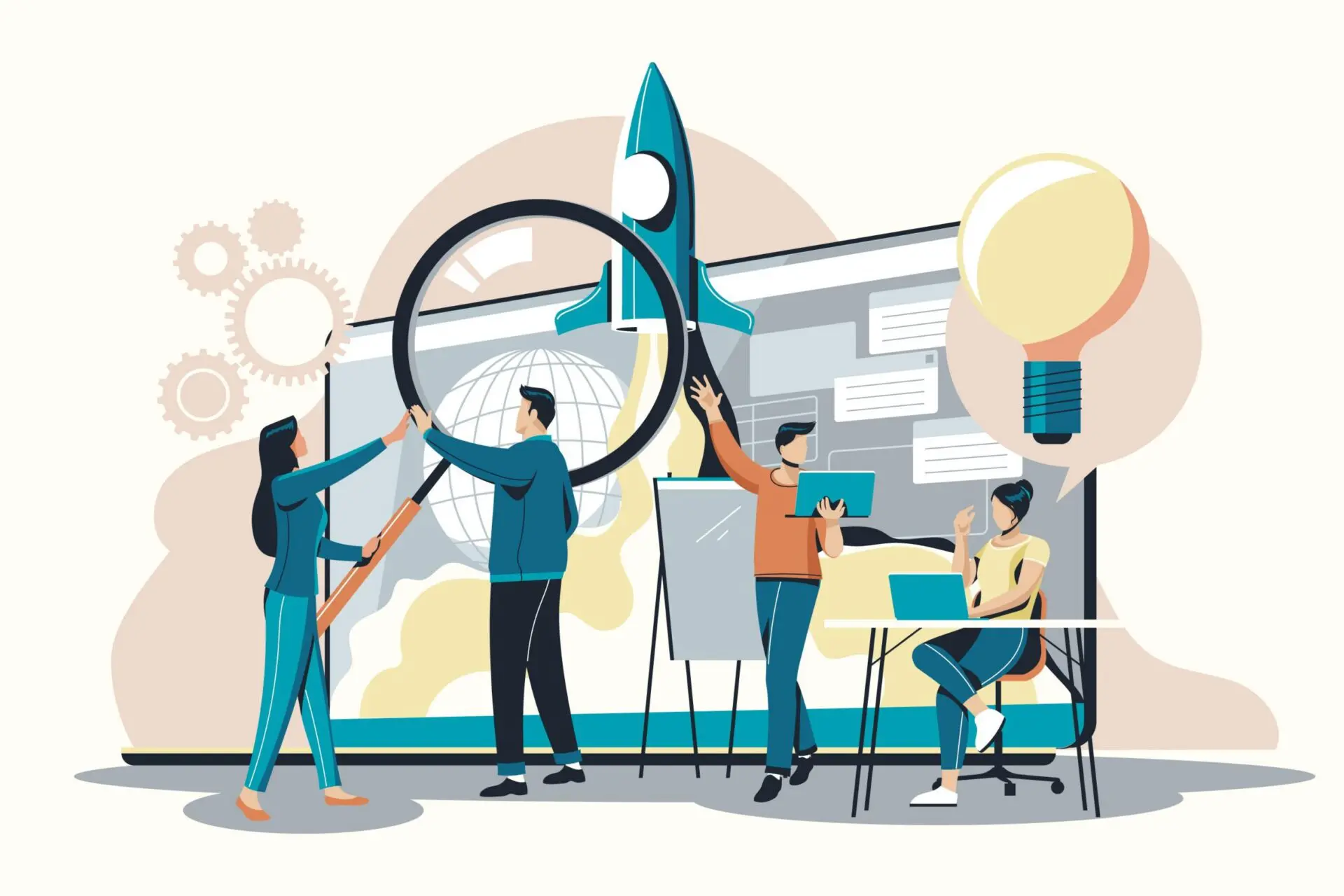 The 5 Stages of Team Development: What are they?