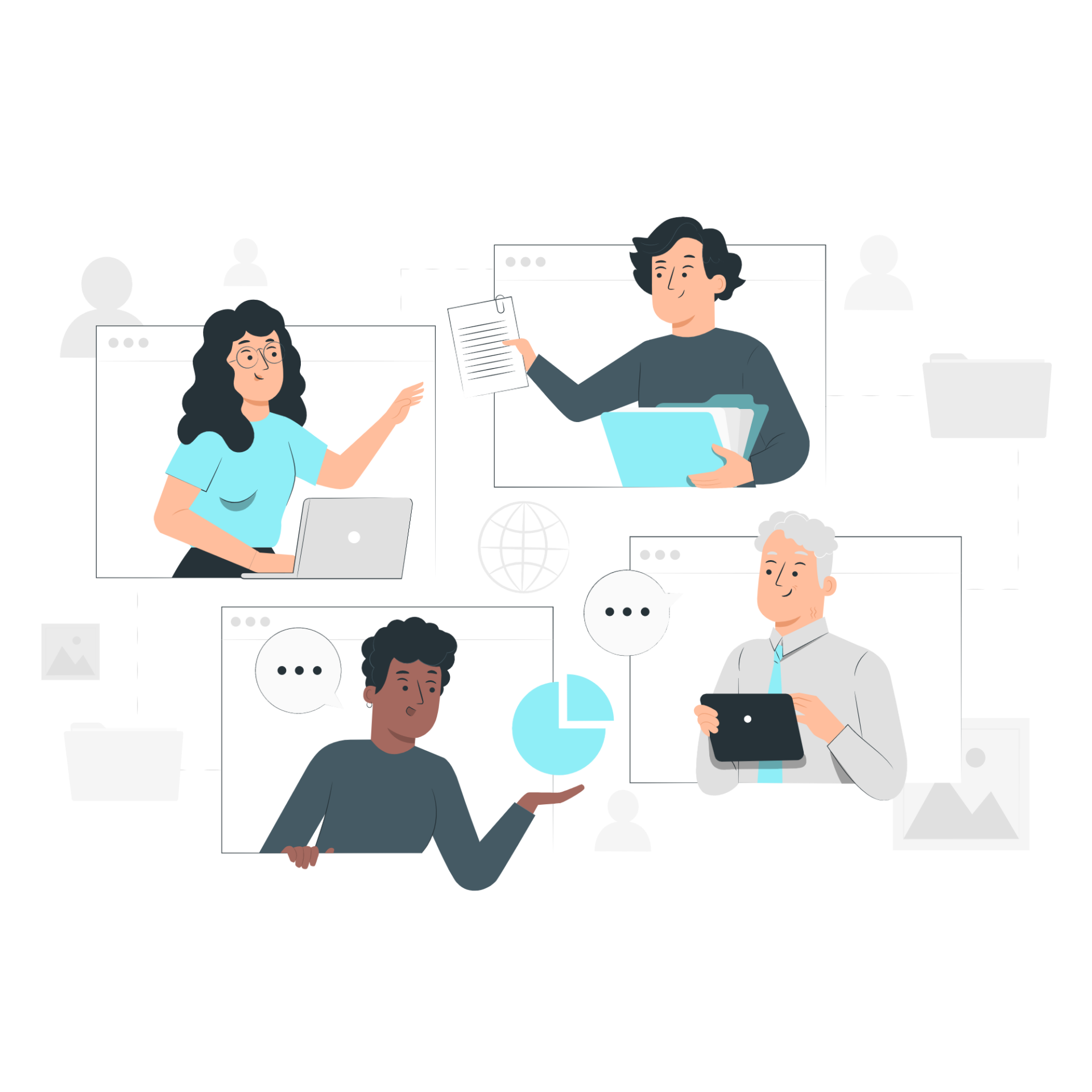 Collaboration Tips for Remote Teams