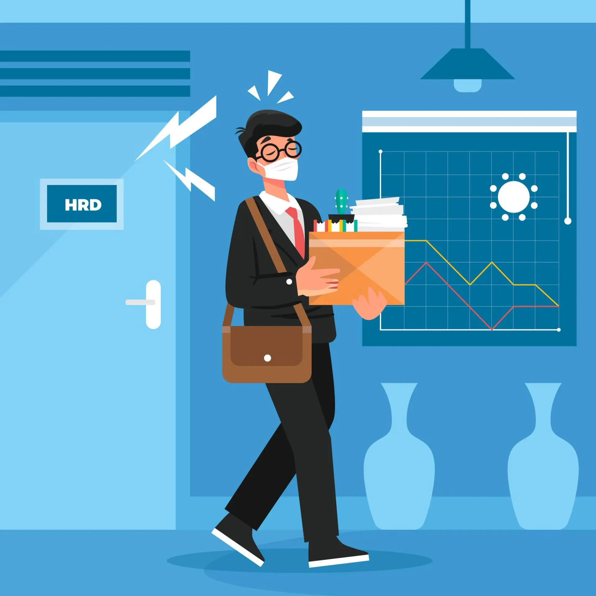 High Employees Turnover: Causes and How to Prevent it