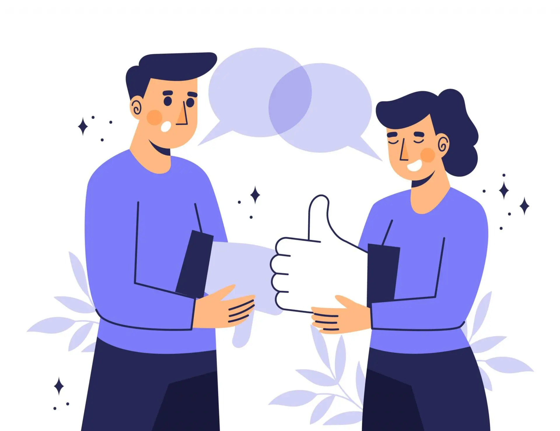 How to Promote Peer-To-Peer Recognition in your Company