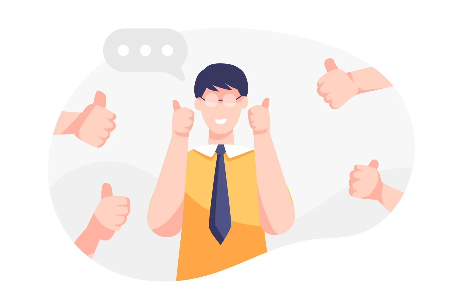 Employees Feedback: Ways To Give Effective Ones
