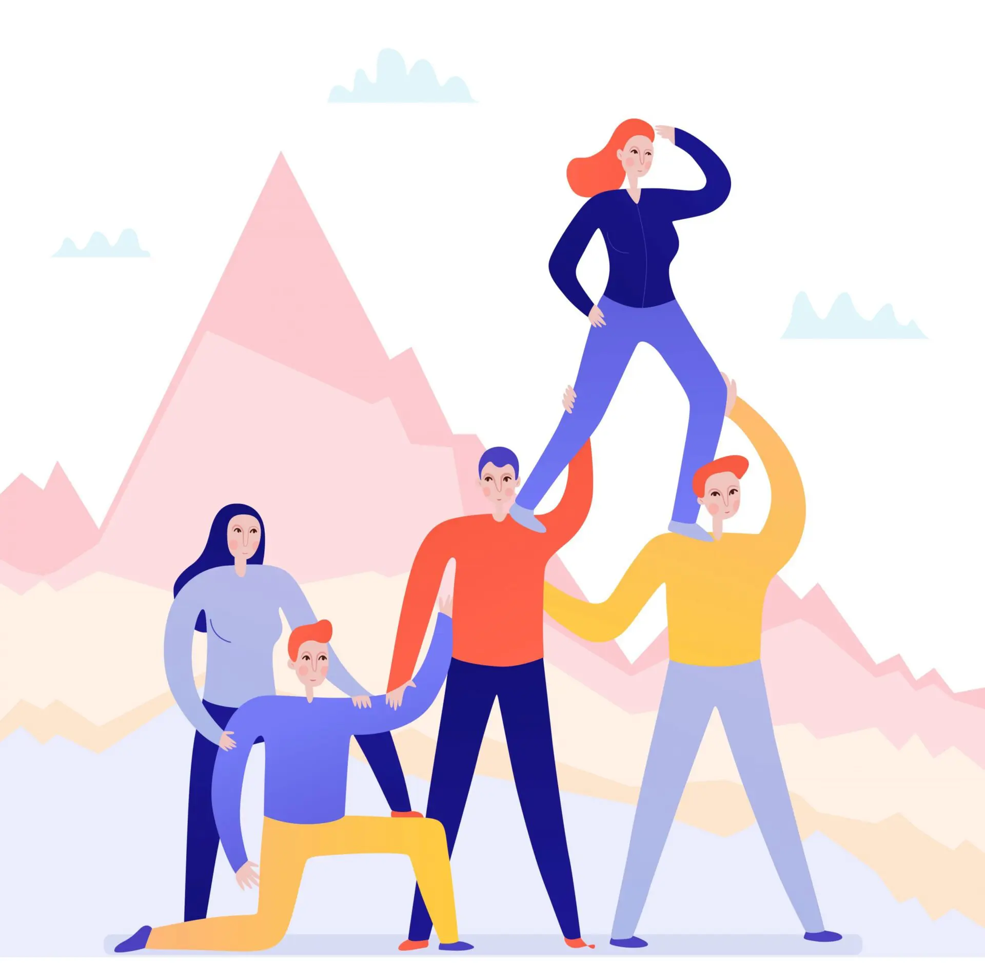 How to build accountability in workplace?