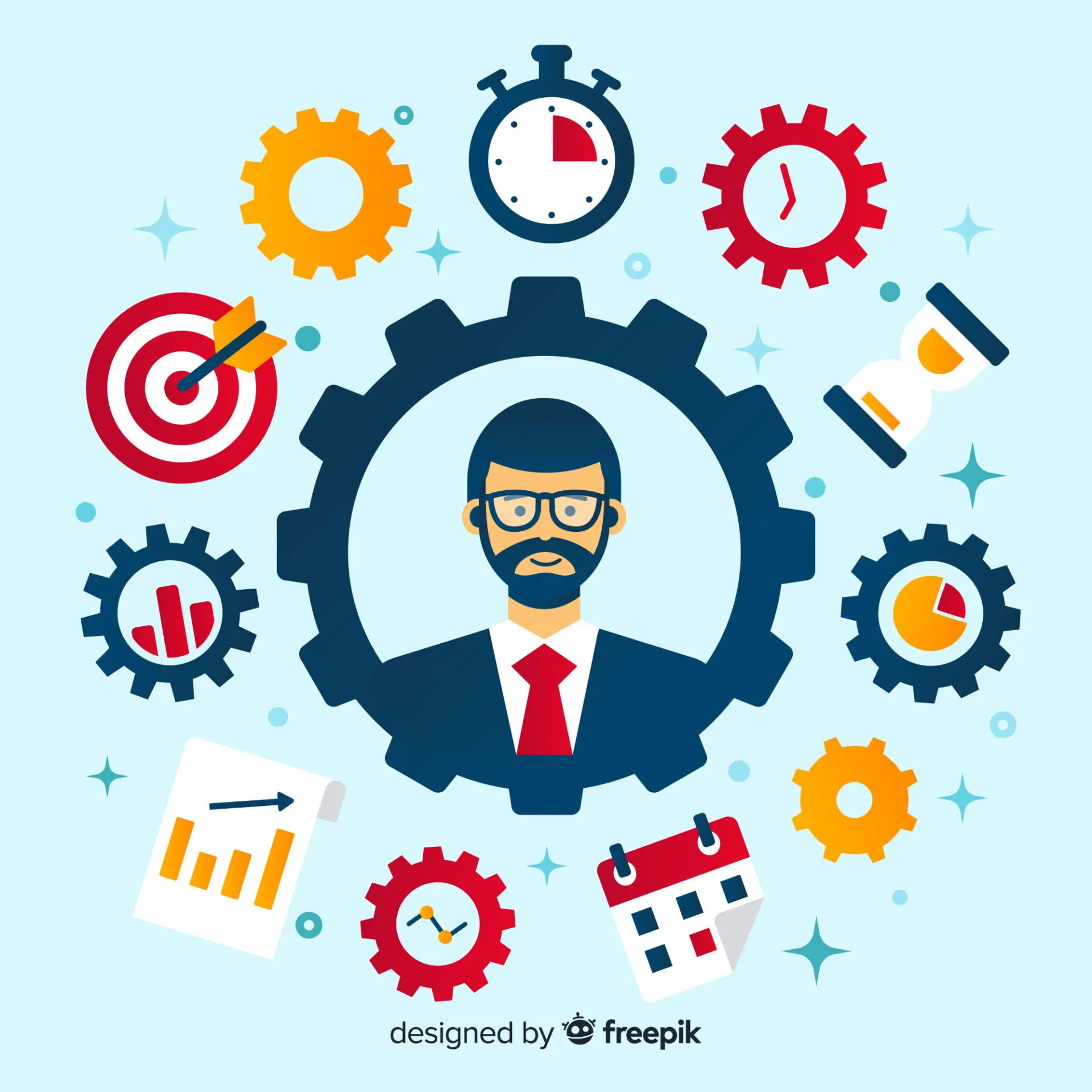 Management Skills: What Managers Need to lead their Team