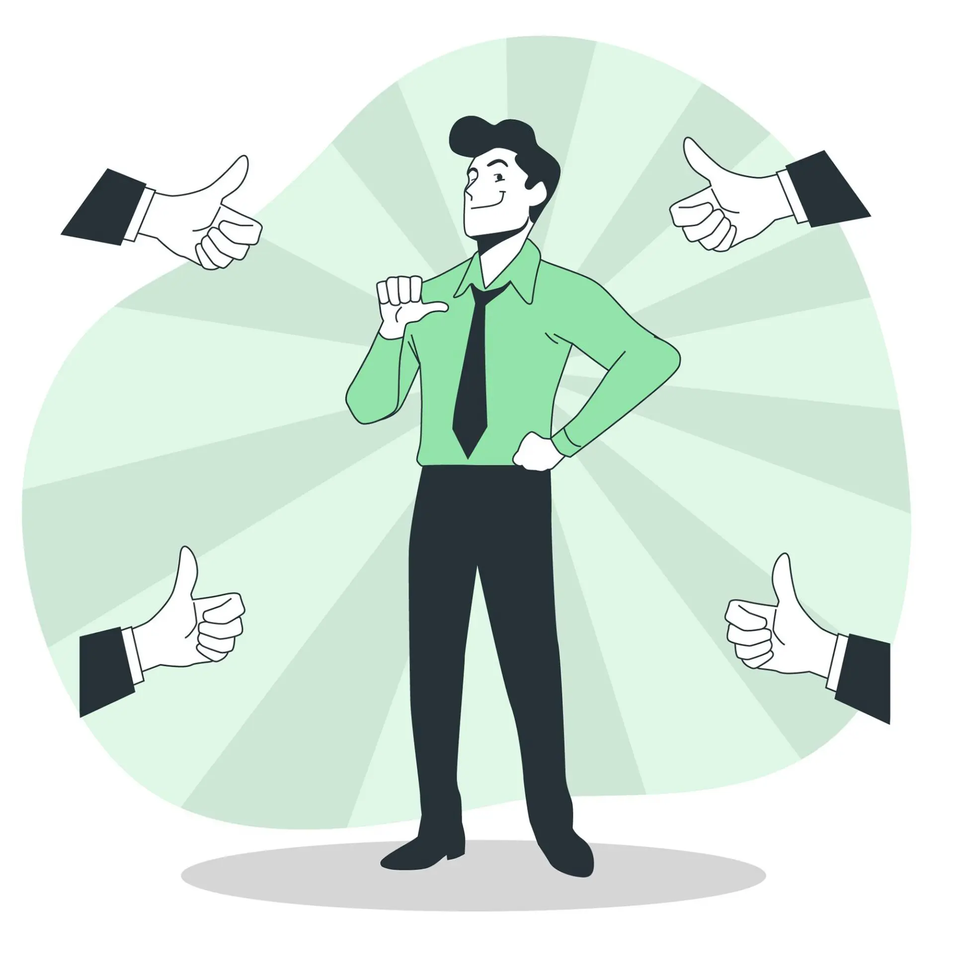 How To Become a Better Boss