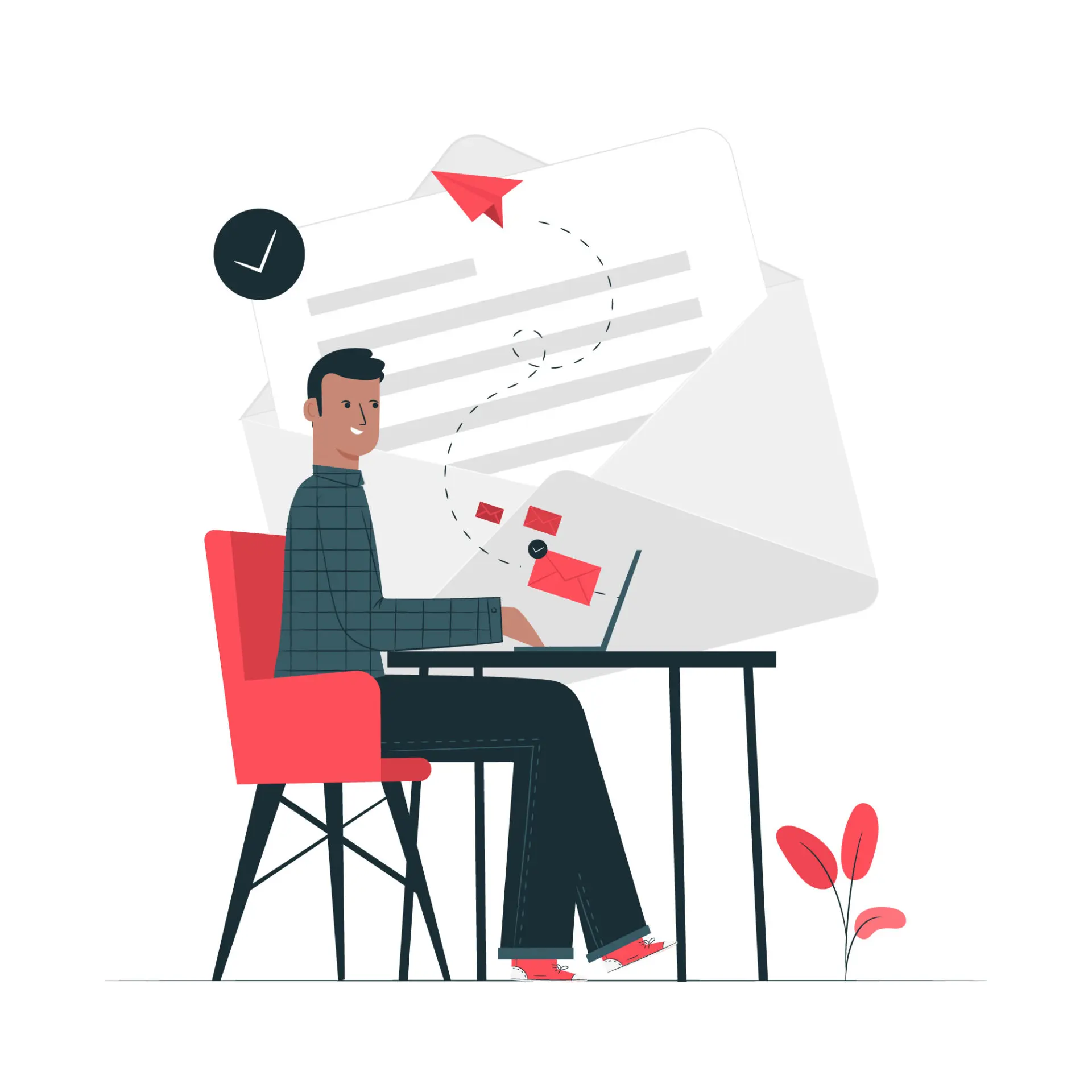 The Best Time to Send Employee Emails: The Latest Research