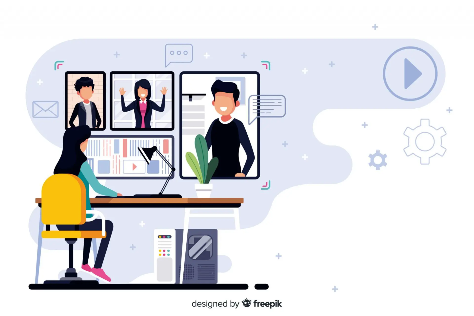 How to Manage and Engage Remote Employees