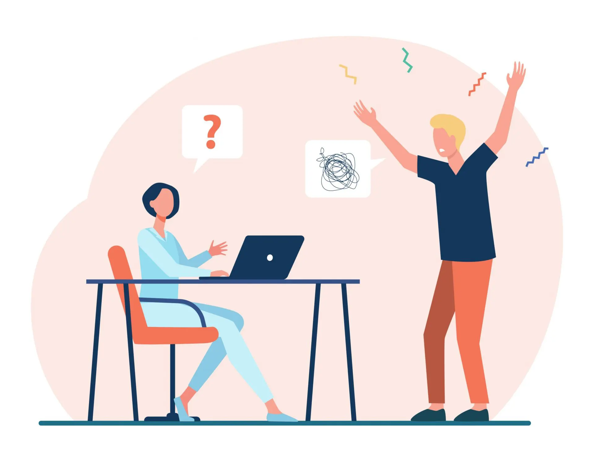 Managing Workplace Conflicts: Positive Employee Relations