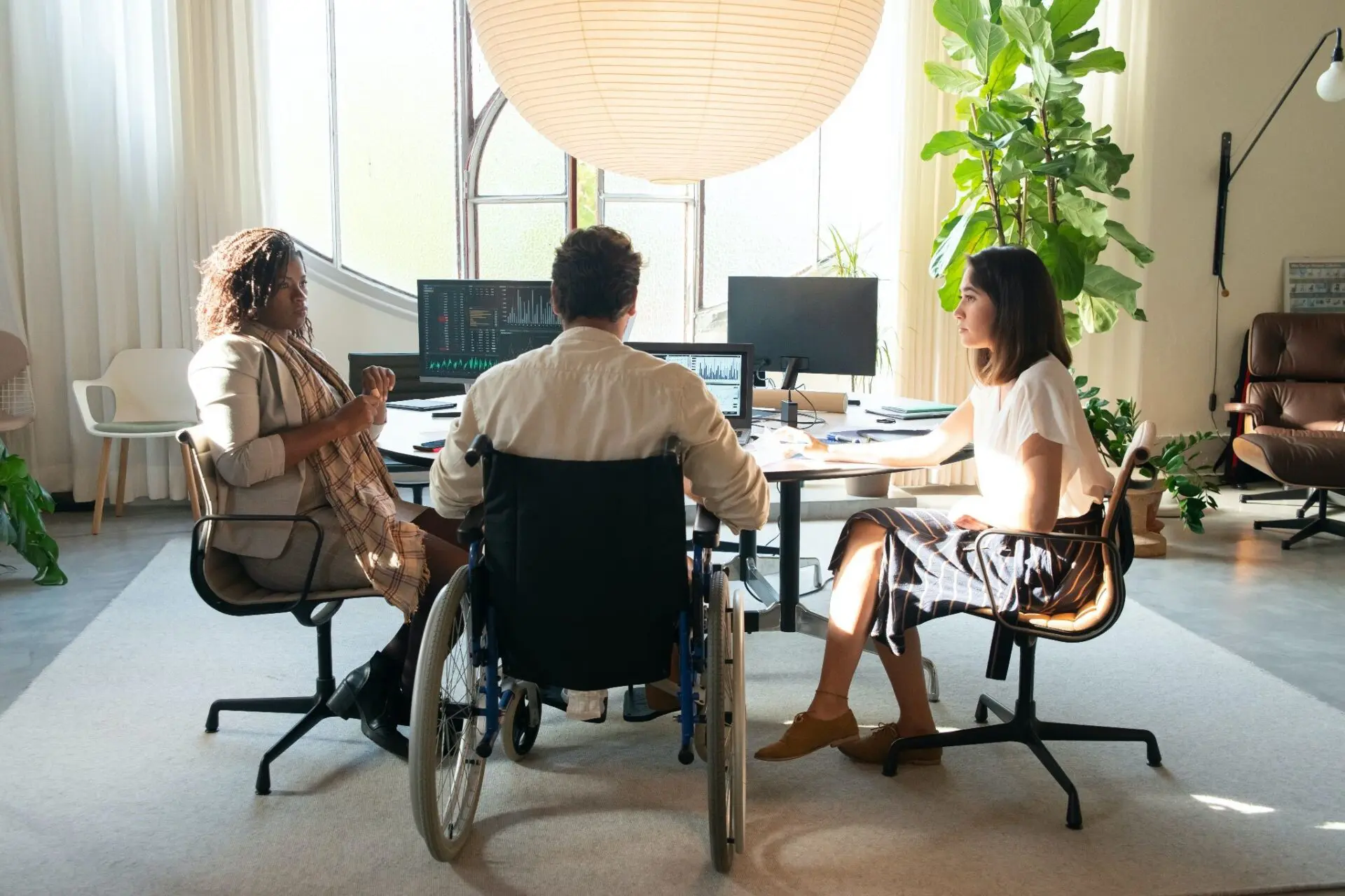 Inclusive Hiring: Attracting Talented Individuals with Disabilities