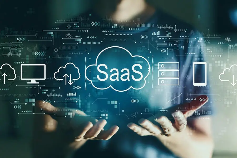 SaaS Unleashed: Transforming Businesses in the Digital Age