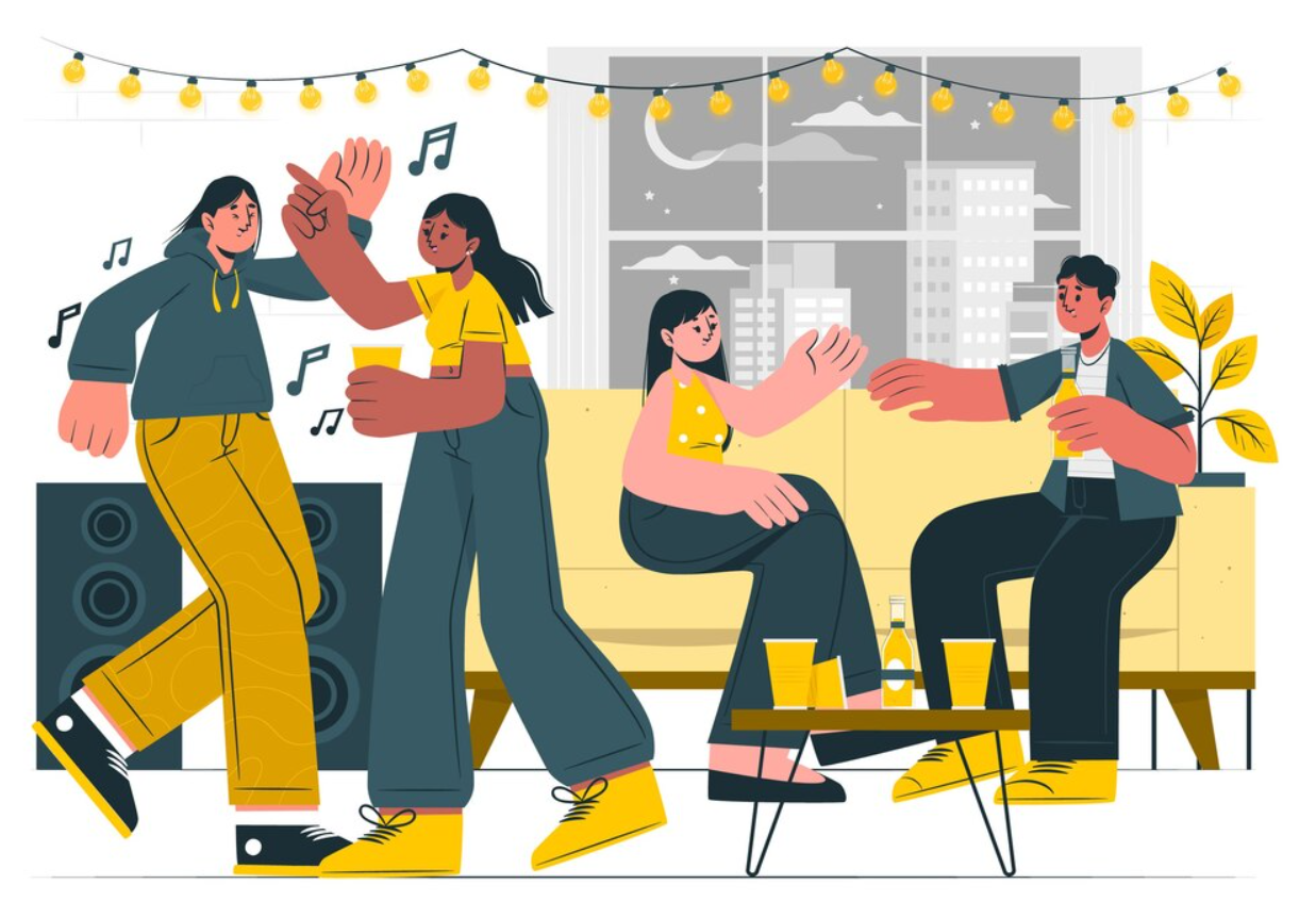 How Company Trips And Day Off Make Work Better