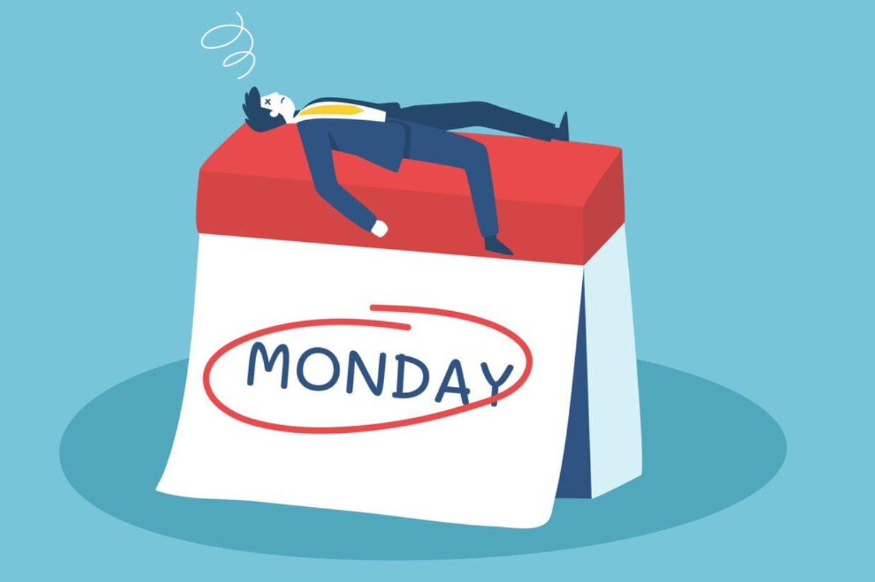 Time Off Tracking Software