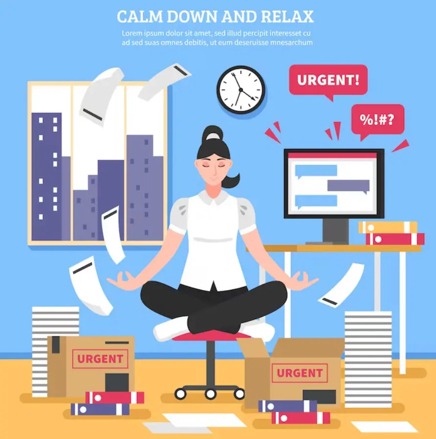 Strategic Time Off: Making Work And Life Balance Easy
