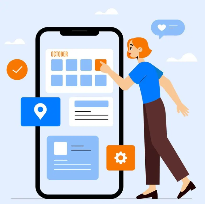 10 Benefits for PTO trackers