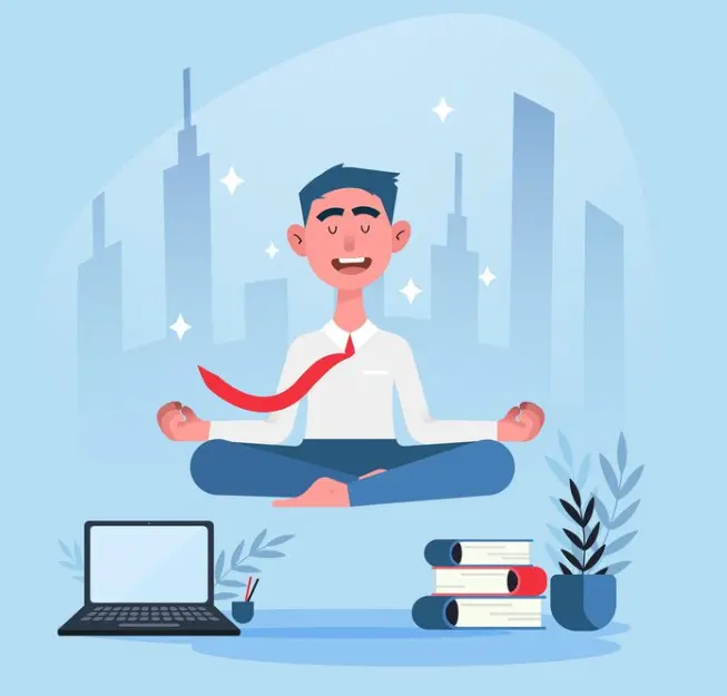 The Role Of Vacations In Stress Management