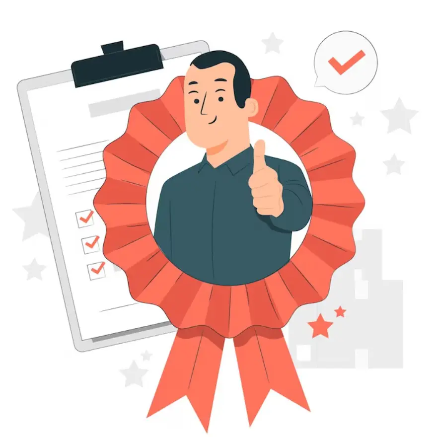 Steps For Enhance Quality Work