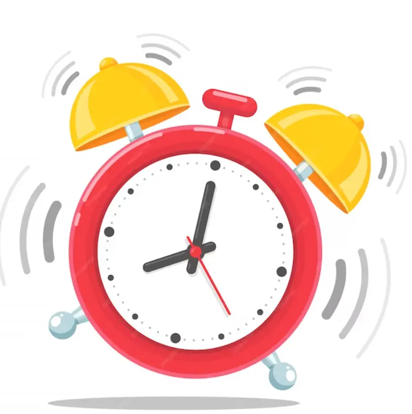 Simplifying Work and Times Off with Clockify.