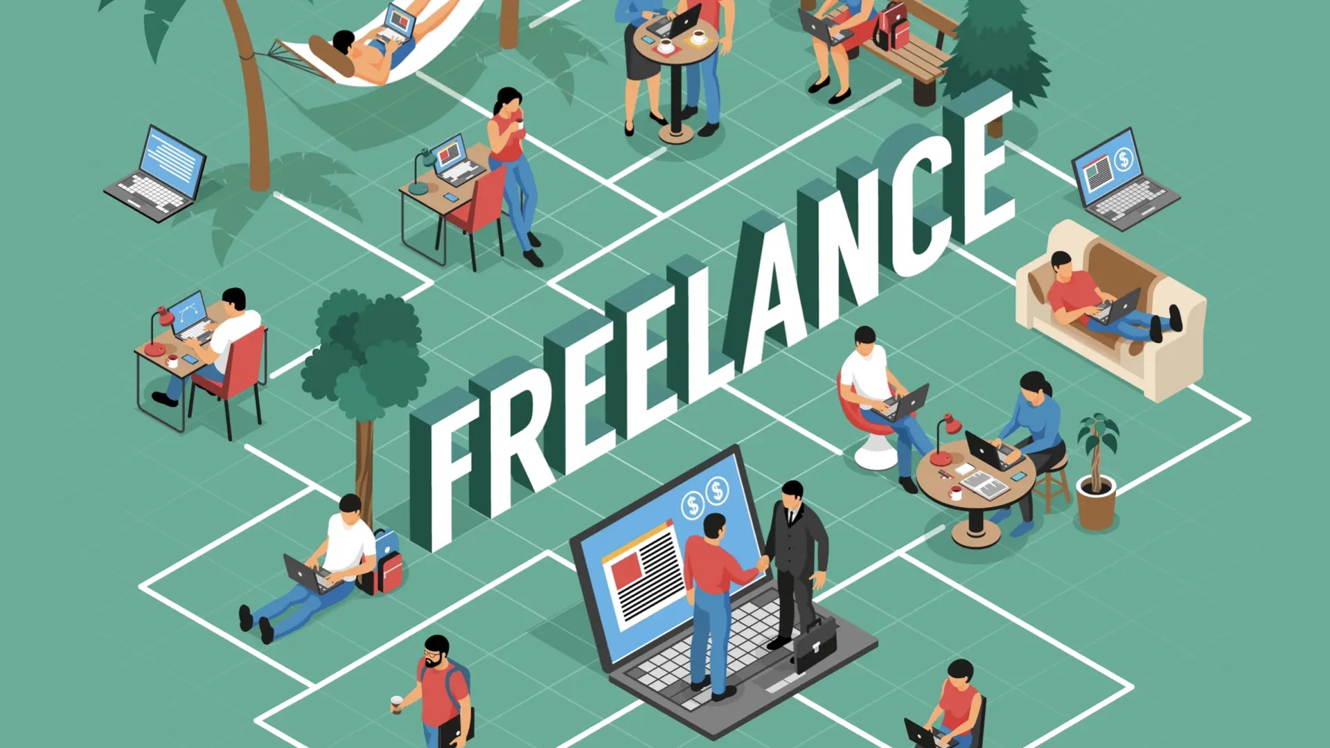 What to Know About the Gig Economy and Freelancing?