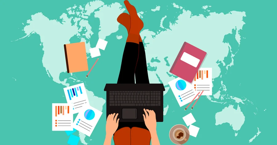 Remote Work: How To Manage Remote Team PTO?