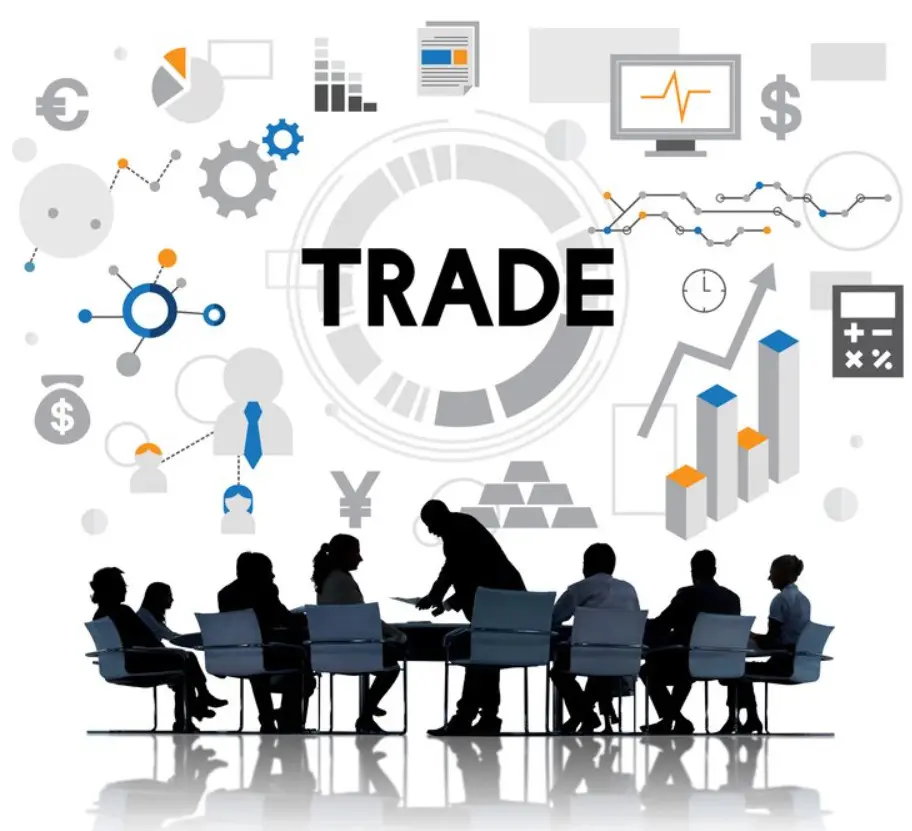 the World of Trading Business, Balancing Work life