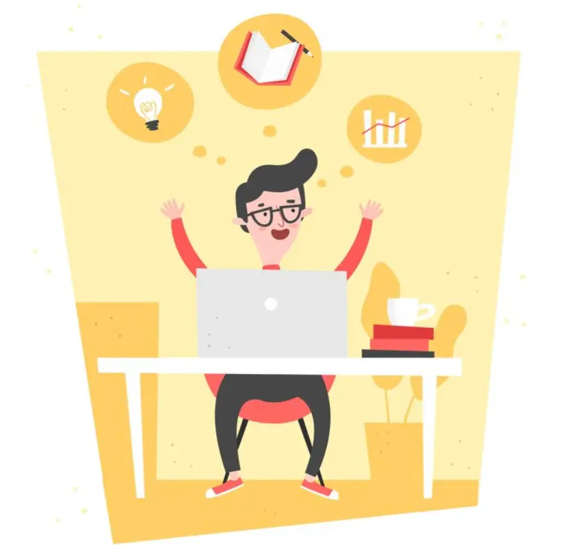 5+ Steps To Stay Positive At Work