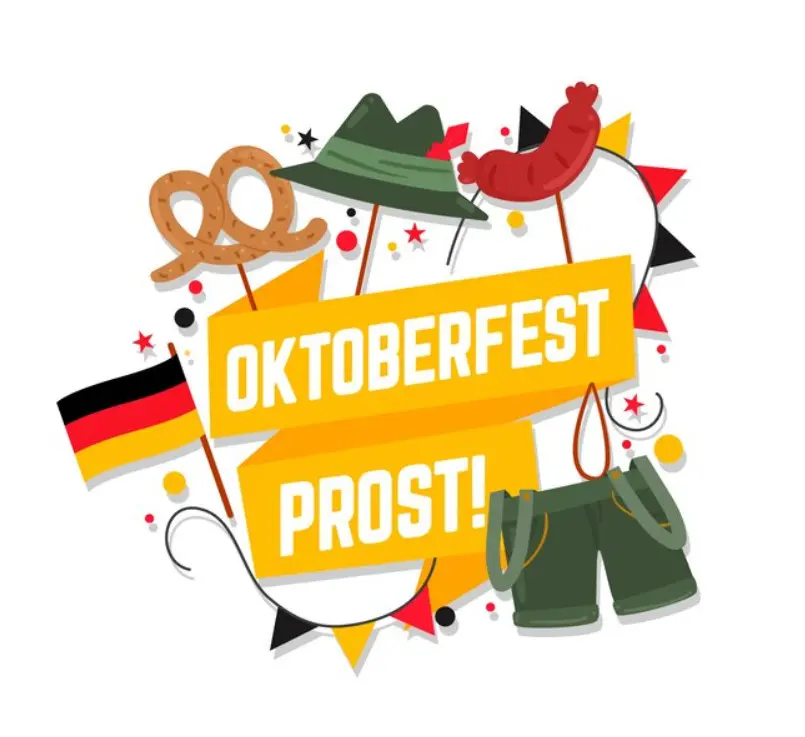 Germany Long Weekends 2026