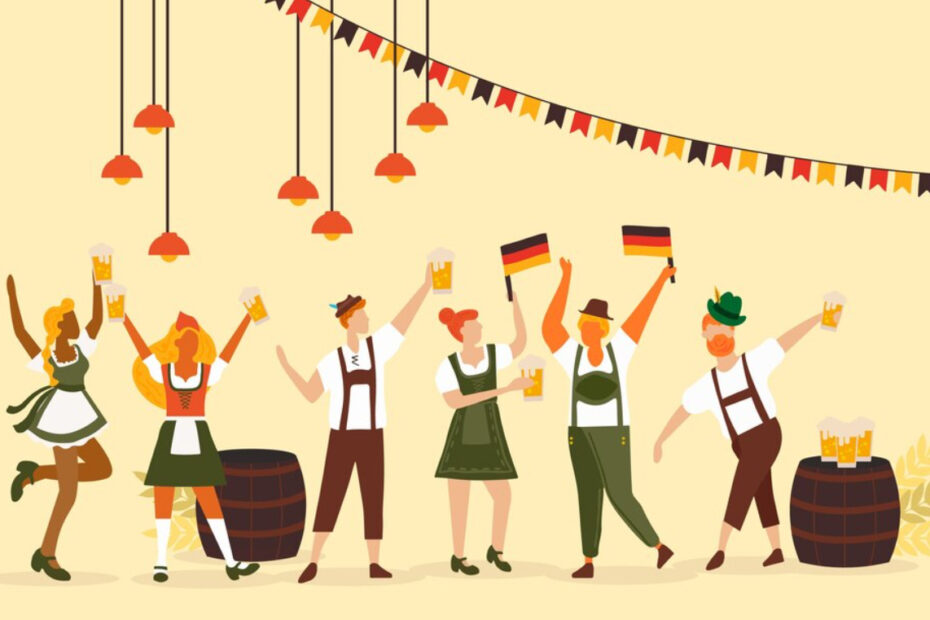 Germany Public Holidays 2024 Day Off