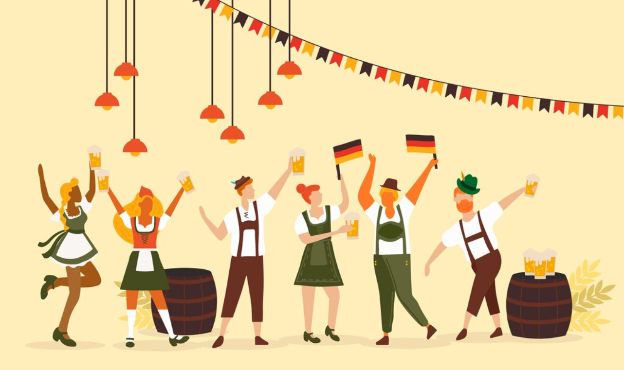 Germany Public Holidays 2024 Day Off