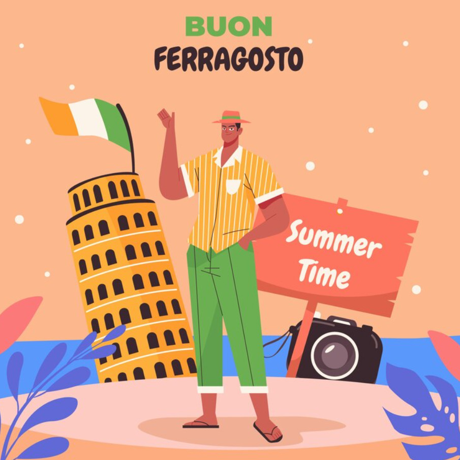 7+ Long Weekend Holidays In Italy