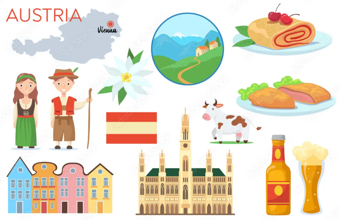 2026 Long Weekends In Austria