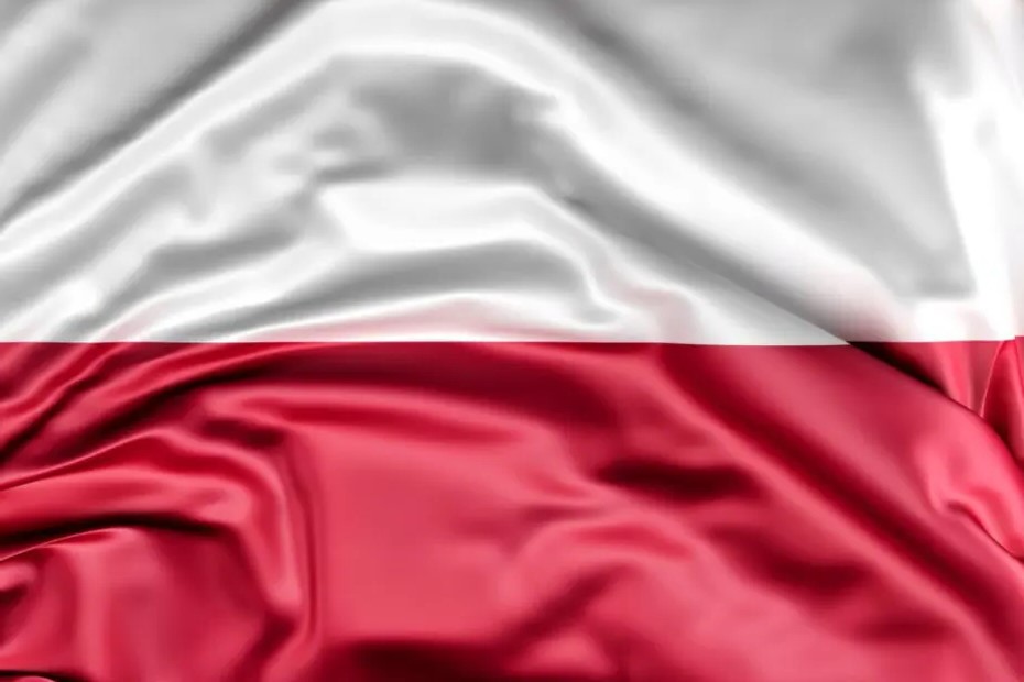 An image of Poland flag