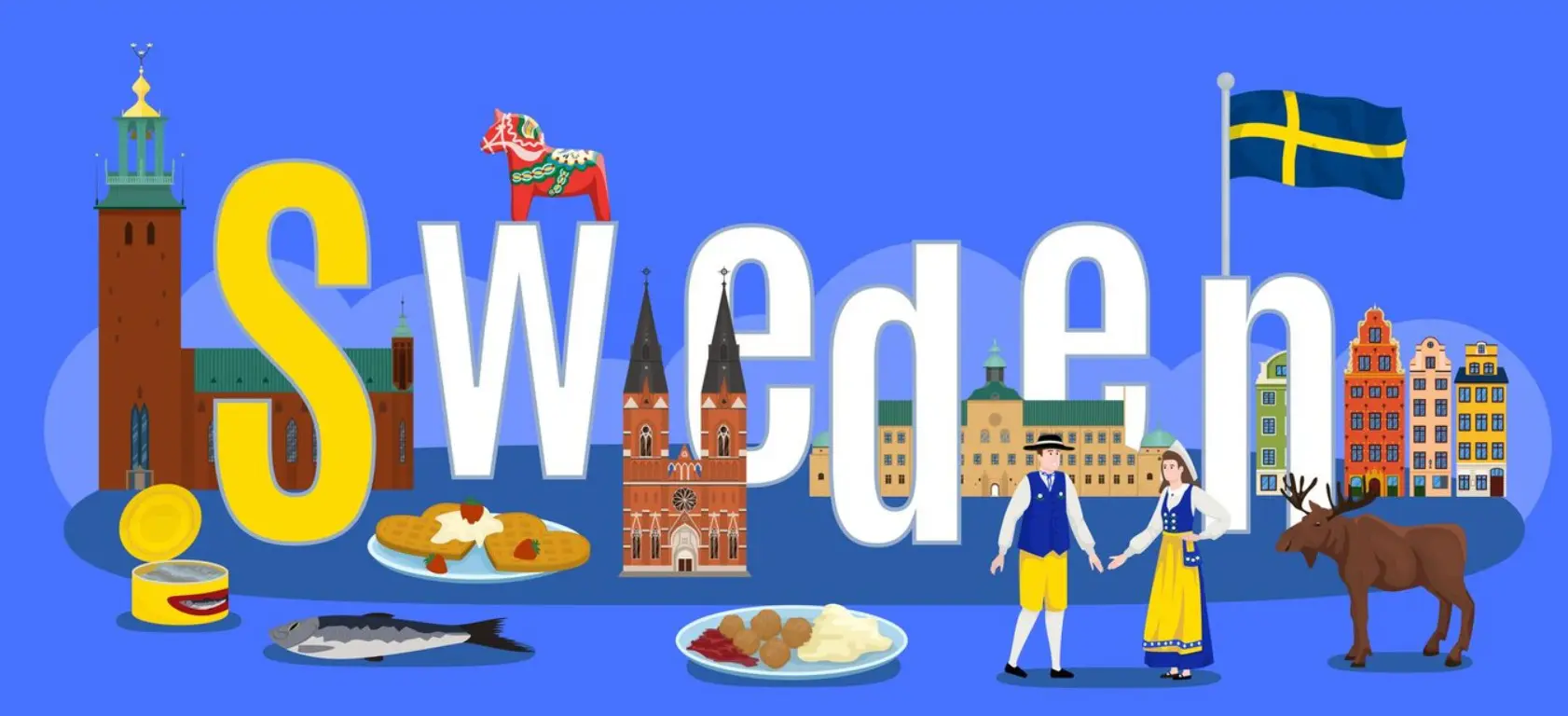 8+ Public Holidays In Sweden In 2026