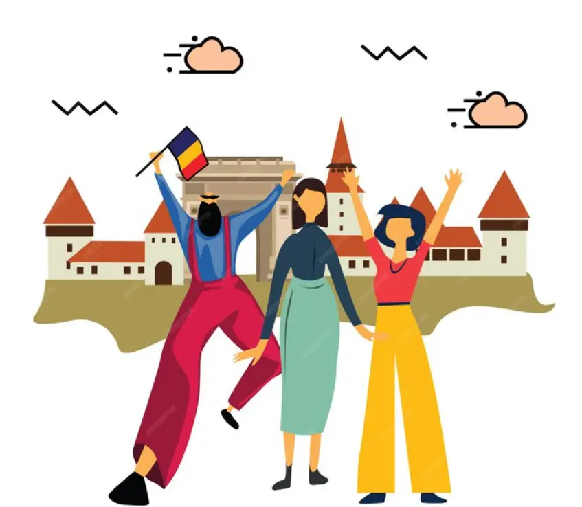 2026 Long Weekends In Romania