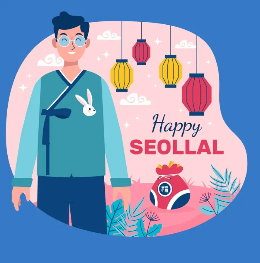 2026 Long Weekends In South Korea