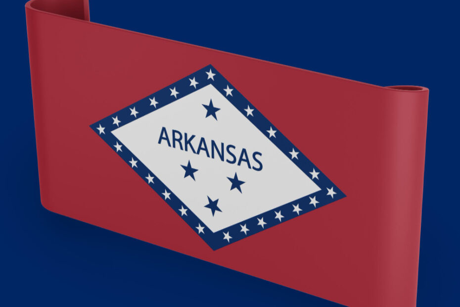 Arkansas-flag-ribbon-banner.